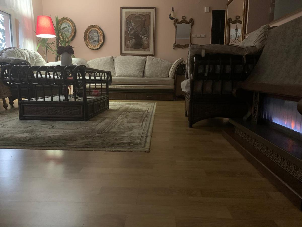 Apartmani Stojanovic Sremska Kamenica Zewnętrze zdjęcie