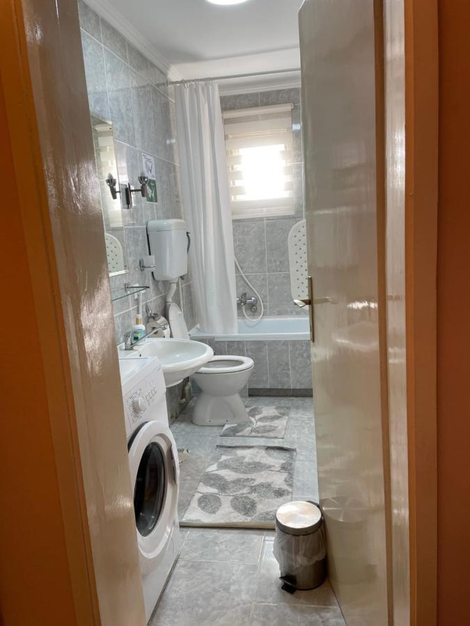 Apartmani Stojanovic Sremska Kamenica Zewnętrze zdjęcie