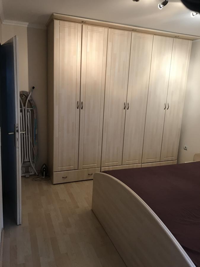 Apartmani Stojanovic Sremska Kamenica Pokój zdjęcie