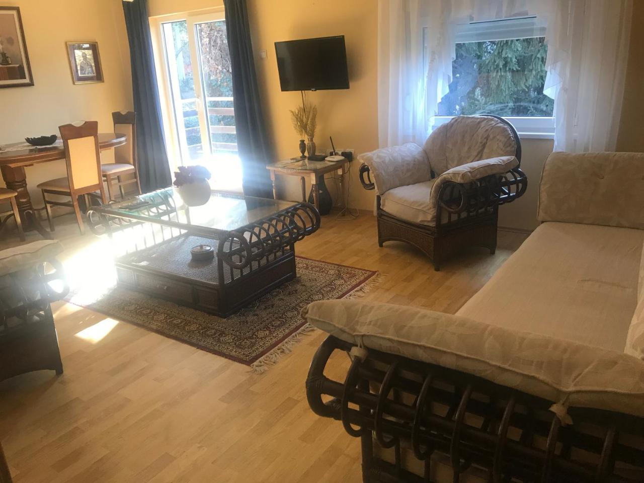 Apartmani Stojanovic Sremska Kamenica Zewnętrze zdjęcie