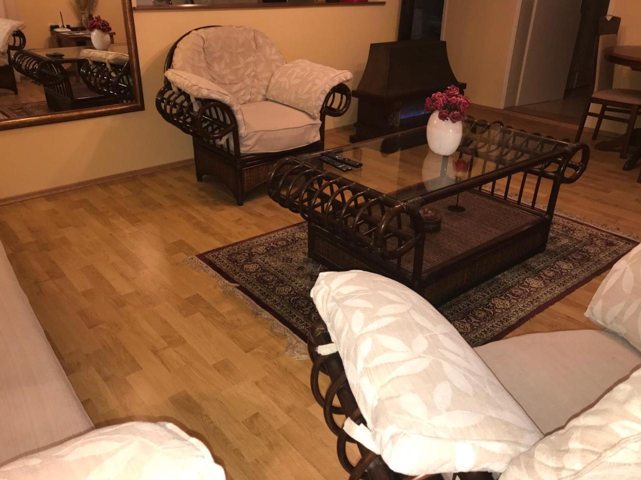 Apartmani Stojanovic Sremska Kamenica Zewnętrze zdjęcie