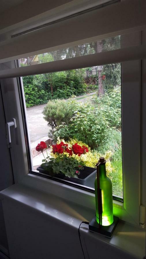 Apartmani Stojanovic Sremska Kamenica Zewnętrze zdjęcie