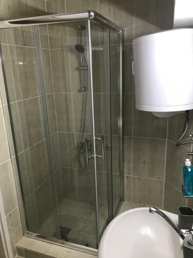 Apartmani Stojanovic Sremska Kamenica Zewnętrze zdjęcie