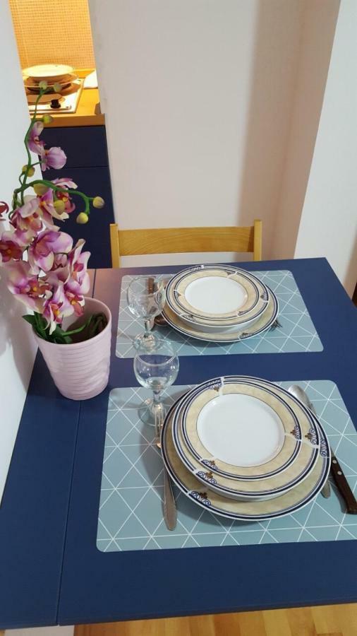 Apartmani Stojanovic Sremska Kamenica Zewnętrze zdjęcie