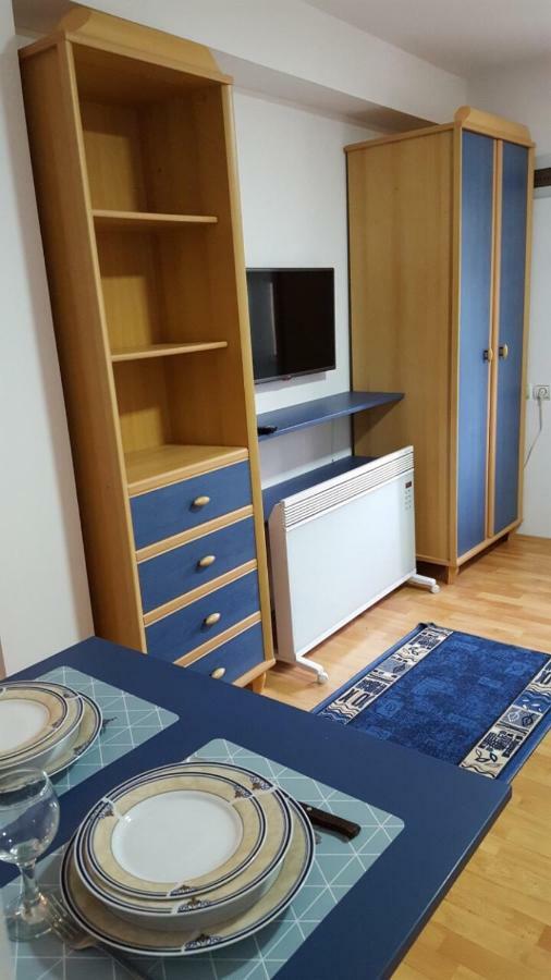 Apartmani Stojanovic Sremska Kamenica Zewnętrze zdjęcie