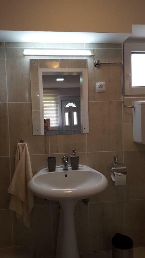 Apartmani Stojanovic Sremska Kamenica Zewnętrze zdjęcie